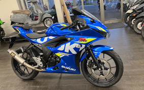 SUZUKI GSX-R125 ABS DL33B