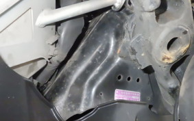 HONDA PCX 125 2003 JF84