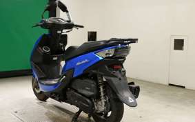 SUZUKI SWISH 125 2024 DV12B
