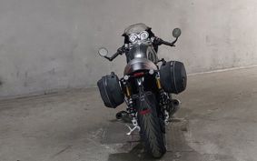 TRIUMPH TRIUMPH  THRUXTON 1200RS DAD87H