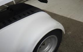 HONDA GYRO X TD02