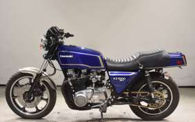KAWASAKI KZ1000 LIMITED KZT00B