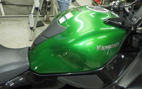 KAWASAKI NINJA H2 SX SE 2022 ZXT02P