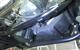 HARLEY FLHTCUI 1450 2002