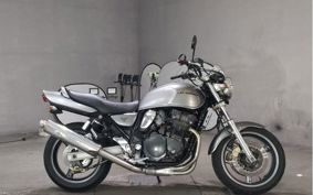 SUZUKI INAZUMA 400 GK7BA