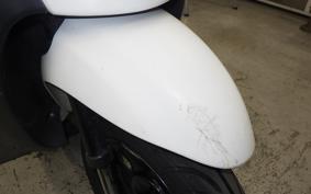 SUZUKI LET's CA4AA