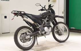 KAWASAKI KLX230 2024 LX230A