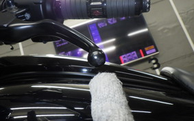 HARLEY FLHXS 1870 2021