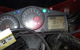 KAWASAKI ZX 1200 NINJA R 2001 ZXT20A