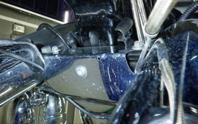 HARLEY FLHRSE 1800CVO 2013