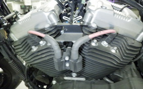 HARLEY XL1200X 2018