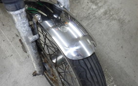 YAMAHA SR400 Gen.4 2014 RH03J