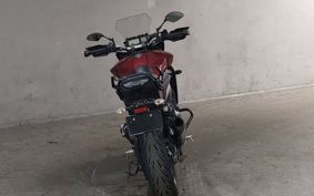 YAMAHA MT-09 RN36J