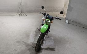 KAWASAKI SUPER SHERPA KL250G