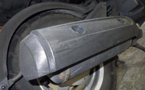 YAMAHA GEAR Gen.2 2021 UA08J