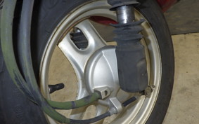 HONDA DIO Gen.6 AF68