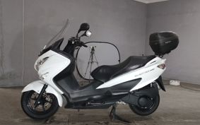 SUZUKI BURGMAN200 CH41A