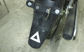 HONDA C110 SUPER CUB 2002 JA10
