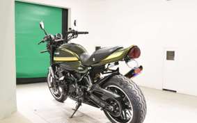 KAWASAKI Z900RS 2020 ZR900C