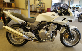 HONDA CB400SFV-3 BOLDOR 2010 NC42