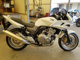 Фото Honda CB400SFV-3 BOLDOR 2010 с японского аукциона