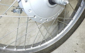 HONDA C50 SUPER CUB 2008 AA01