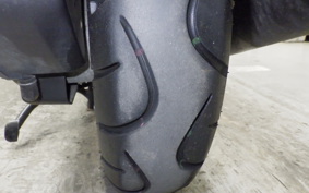 SUZUKI ADDRESS V125 G 1999 CF46A