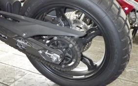 BMW G310GS 2020
