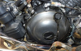 YAMAHA DRAGSTAR 400 CLASSIC 2006 VH01J