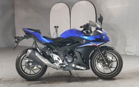 SUZUKI GSX250R DN11A