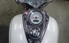 HONDA SHADOW 400 2004 NC34