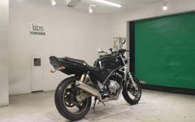 KAWASAKI BALIUS 250 Gen.2 2007 ZR250B