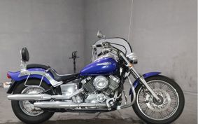 YAMAHA DRAGSTAR400 VH01J