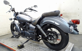 YAMAHA DRAGSTAR 250 VG05J