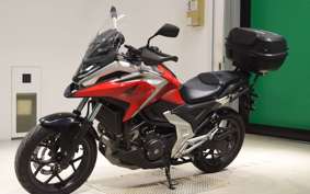 HONDA NC750X DCT 2021 RH09