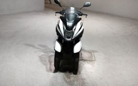 YAMAHA TRICITY 125 SE82J
