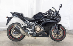 HONDA CBR400R 2016 NC47