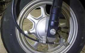 HONDA TACT-4ﾍﾞｰｼｯｸ AF79
