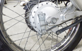 YAMAHA RZ50 Gen.2 RA01J