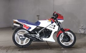 HONDA MVX250F MC09