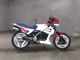 Фото Honda MVX250F 1983 с японского аукциона