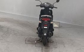SUZUKI ADDRESS V110 CE47A