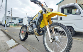 SUZUKI RMX250 S SJ14A