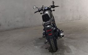 HONDA REBEL 250 S MC49