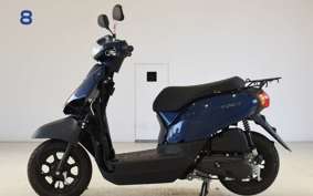 HONDA TACT-4ﾍﾞｰｼｯｸ AF79