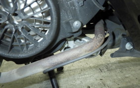 HONDA DIO 110 1995 JF58