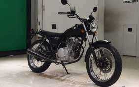 SUZUKI GRASS TRACKER Bigboy 1986 NJ4BA