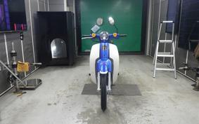 HONDA C110 SUPER CUB JA44