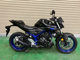 Фото Yamaha MT-25 с японского аукциона