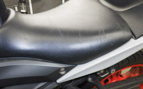 YAMAHA MT-03 2019 RH13J